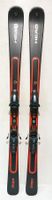 HEAD SHAPE V5   163 cm; eine Saison gebraucht; neue e-Head L