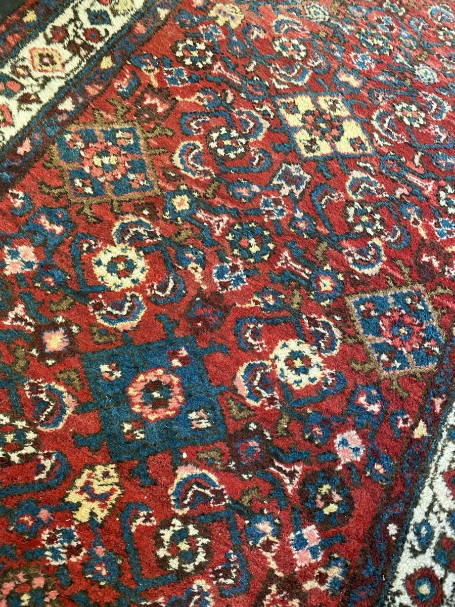 Tappeti: Schöne Perser Teppich Läufer – Usato da Männedorf venduto da Adamiat 1