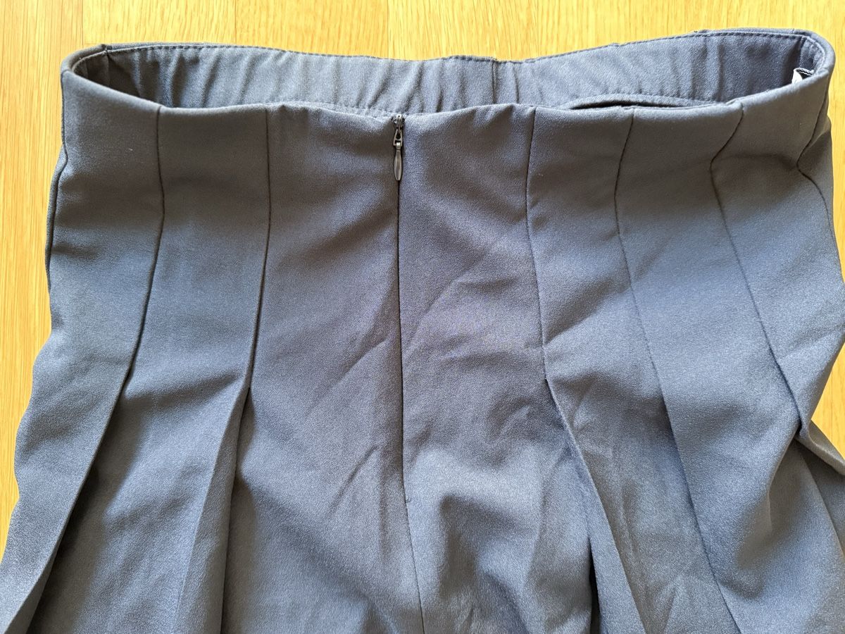 Gonne: SUBDUED, Minirock, Gr. M, Navy Blau – Nuovo (secondo la descrizione) da Basel venduto da sel_g 2