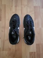 Nike Air Max nere EUR 40 in ottime condizioni