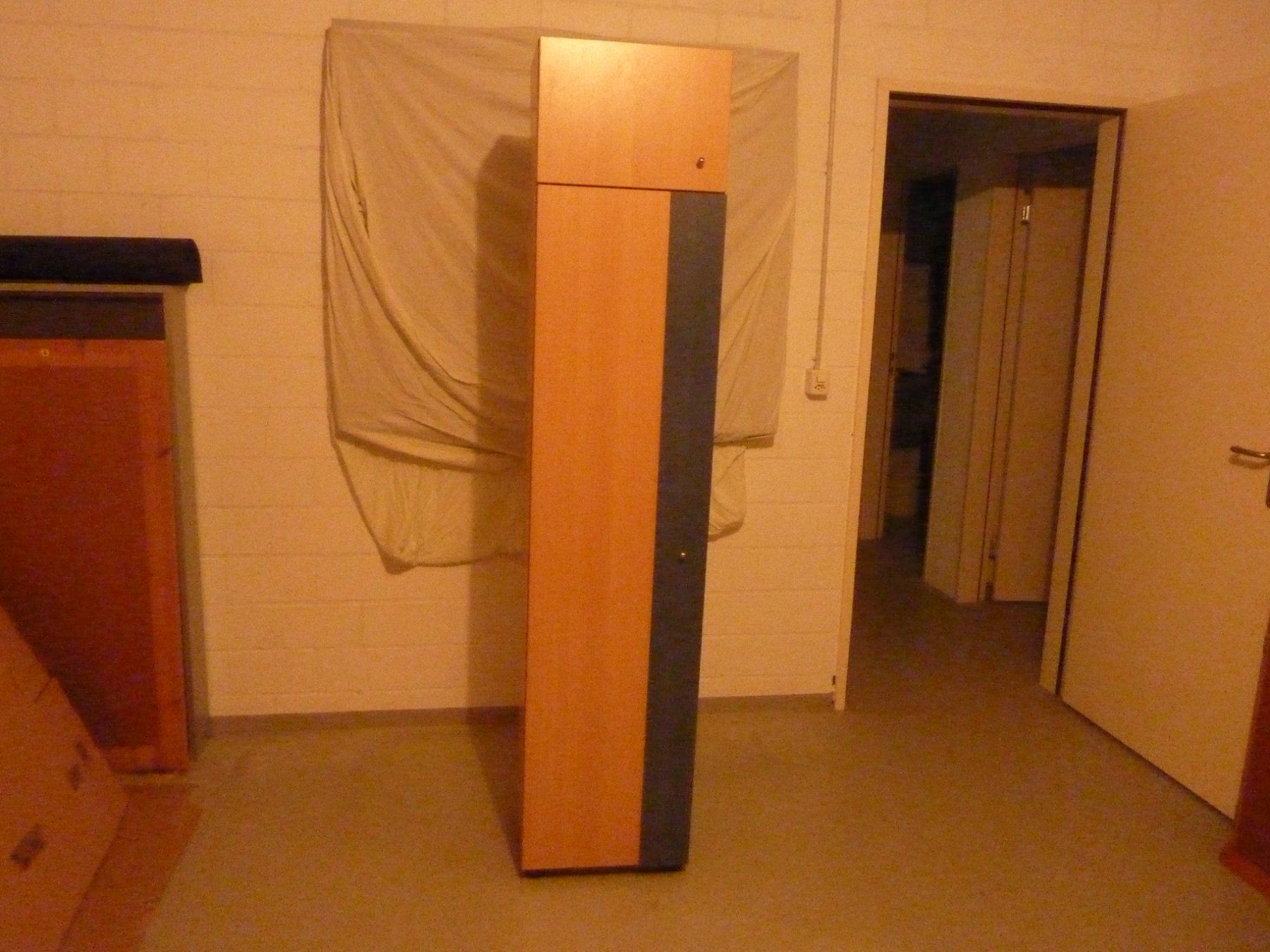 Schränke: Flexibler Schrank / Gestell – Gebraucht aus Gelfingen von btrottmann 2