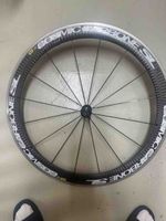 Mavic Cosmic Carbone SL Laufrad guter Zustand