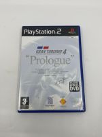 Gran Turismo 4 Prologue (PS2)