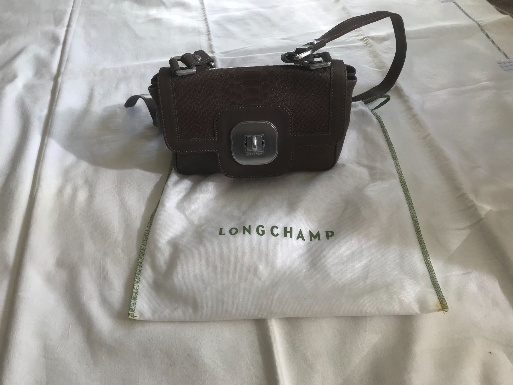 Longchamp Borse da donna: LONGCHAMP Tasche – Usato da Zürich venduto da pie_9tng 2