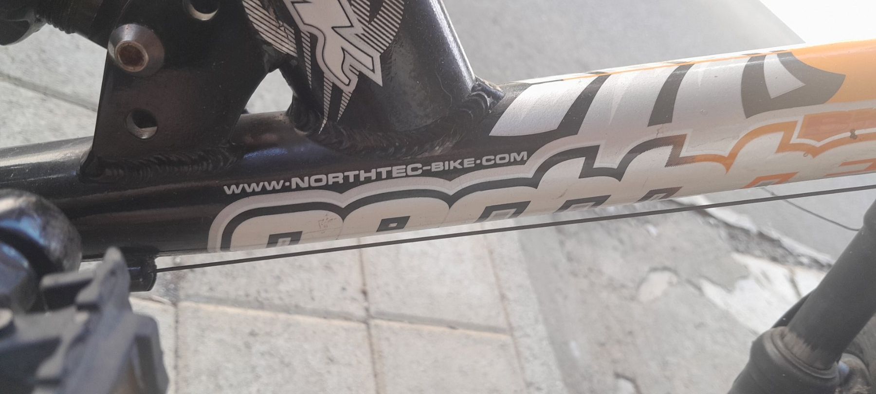 Biciclette: Fahrrad Northtec 20 Zoll – Usato da Brienzwiler venduto da AurRudSte 4