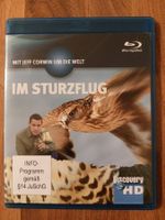 Blu Ray - Im Sturzflug