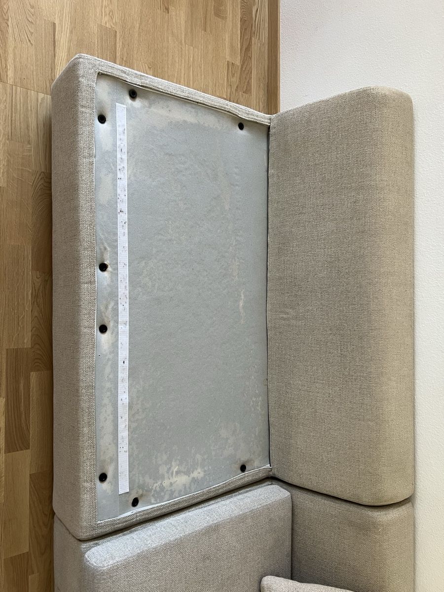 Divani: Ikea Vaxholm Sofa – Usato da Solothurn venduto da nur_j8v8 5