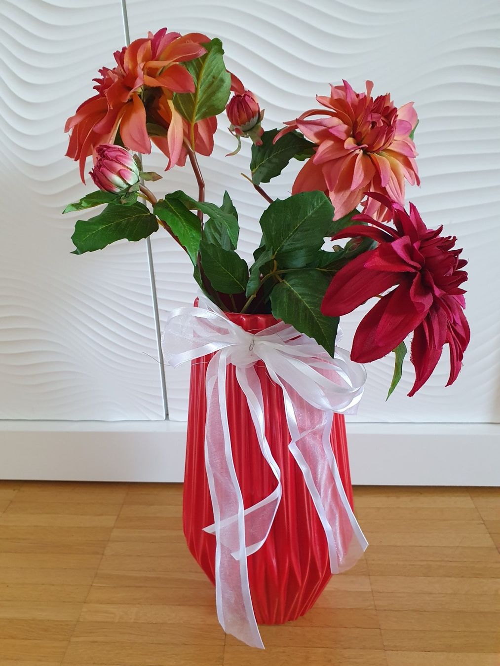 Vase & Récipients: Deko Vase – D'occasion à Laufenburg par may_r2st