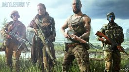 🥷 Battlefield V die grössten schlachten aller Zeit