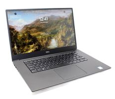 DELL XPS 15 7590