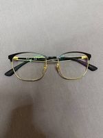 Brille Ray-Ban Original RB6356 OPTICS