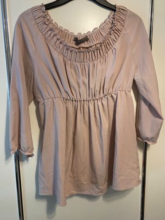 Bluse von ZARA gr.M