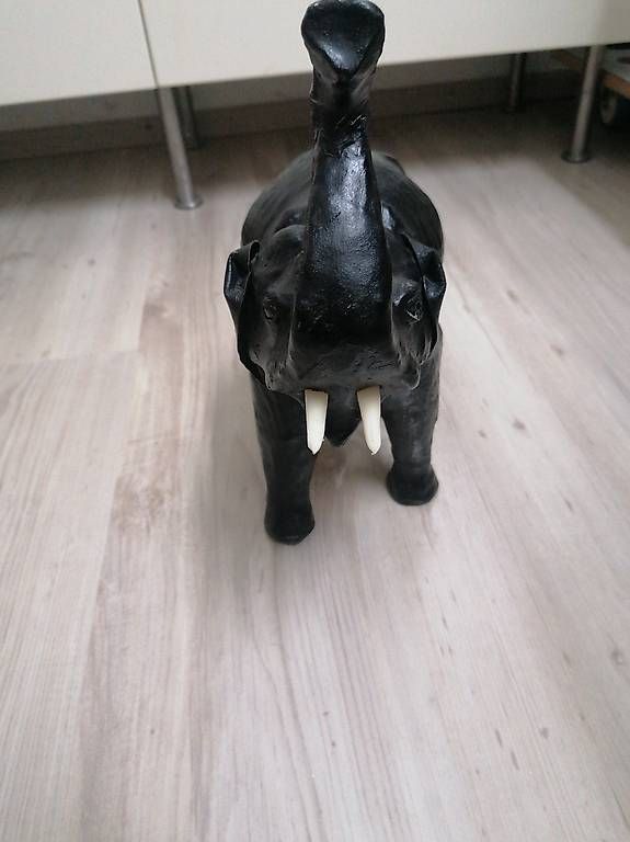 Statuette: Elefant deko – Usato da Oberentfelden venduto da Ixerox 1