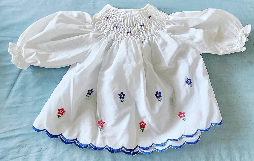 Lotti & Set di vestiti: Sommerkleider Mädchen Gr. 56-62 – Usato da Basel venduto da Bienli03 1