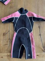 Combinaison néoprène enfant 4 ans