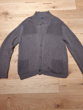 Iris von Arnim, Cardigan, Strickjacke, Pullover, Neu