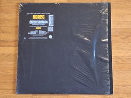 Erick Sermon Featuring Redman, React - 12" Maxi USA 2002