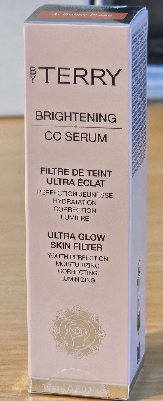 Make-up: By Terry Brightening CC Serum  – Nuovo e nell'imballaggio originale da Eschenbach SG venduto da smu_2mkd 4