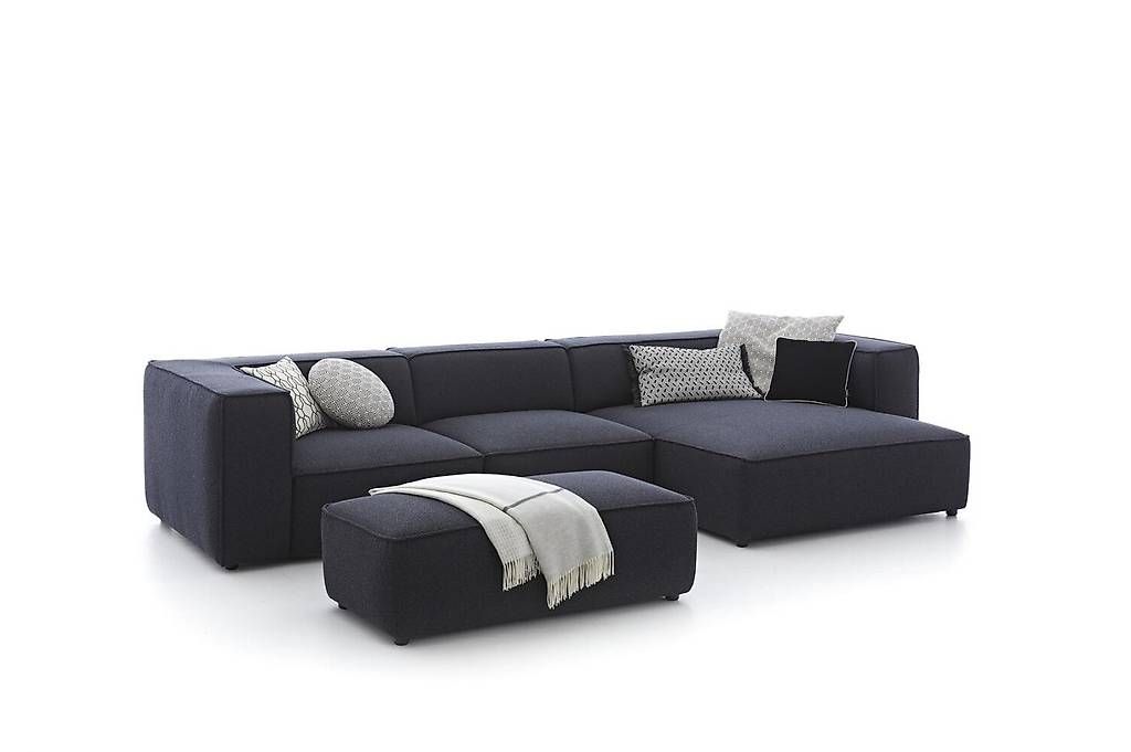 Divani: Ecksofa W. Schillig Around the Block – Nuovo e nell'imballaggio originale da Bischofszell venduto da deluxe-moebel 1