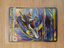 Mega Sharpedo EX