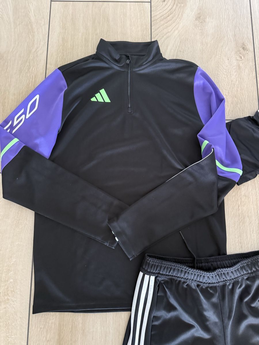 Adidas Lotti & Set di vestiti: Adidas 176 Neu – Nuovo (secondo la descrizione) da Steffisburg venduto da sim_5lpg 1