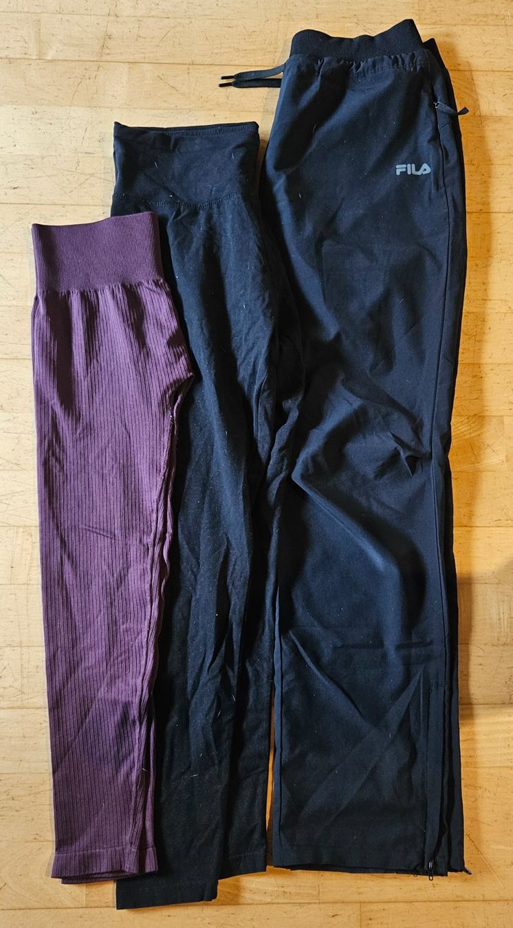 Lotti di vestiti: Damenkleiderset in Grösse M – Usato da Oltingen venduto da Jo76 2