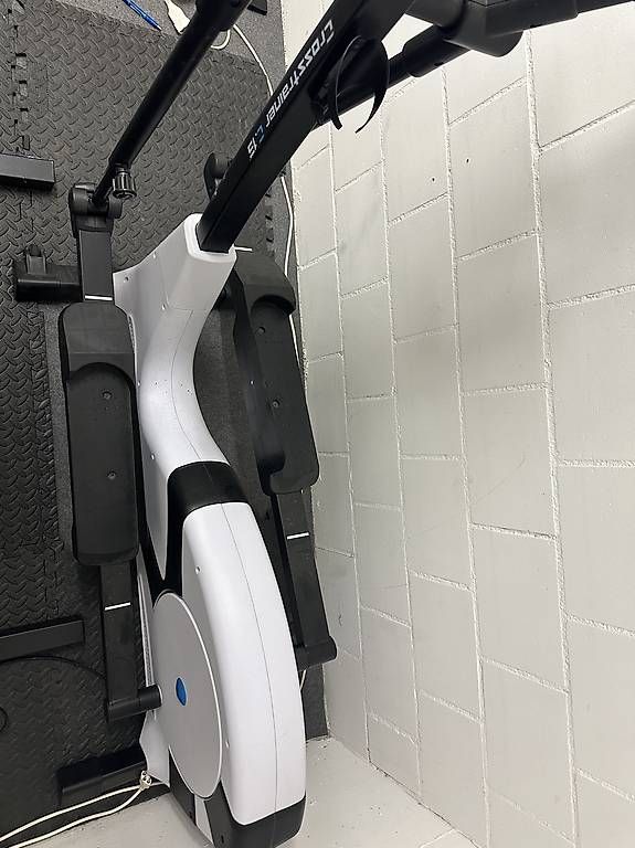 Hometrainer: Crane Crosstrainer LS5  voll funktionsfähig – Usato da Goldach venduto da Uncle_Perch 3