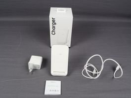 AIRVOOC 50W Wireless Charger