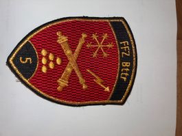 Badge FFZ Bttr 5