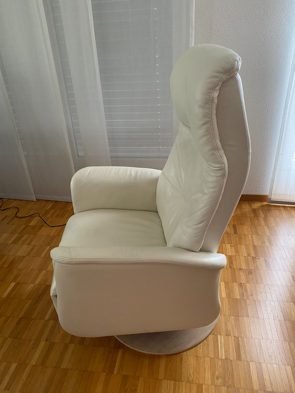 Poltrone: Relexsessel Leder – Usato da Goldach venduto da Insel111 5