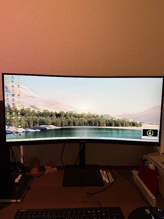 PCs: Gaming PC RTX 3080 – Gebraucht aus Gossau SG von F.cavic 1