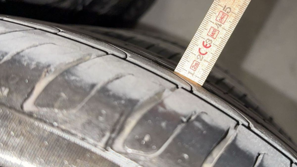 Pneumatici & Ruote complete: 18 Zoll Bmw M Performance Sommerräder – Usato da Chur venduto da KnuchelJero 7