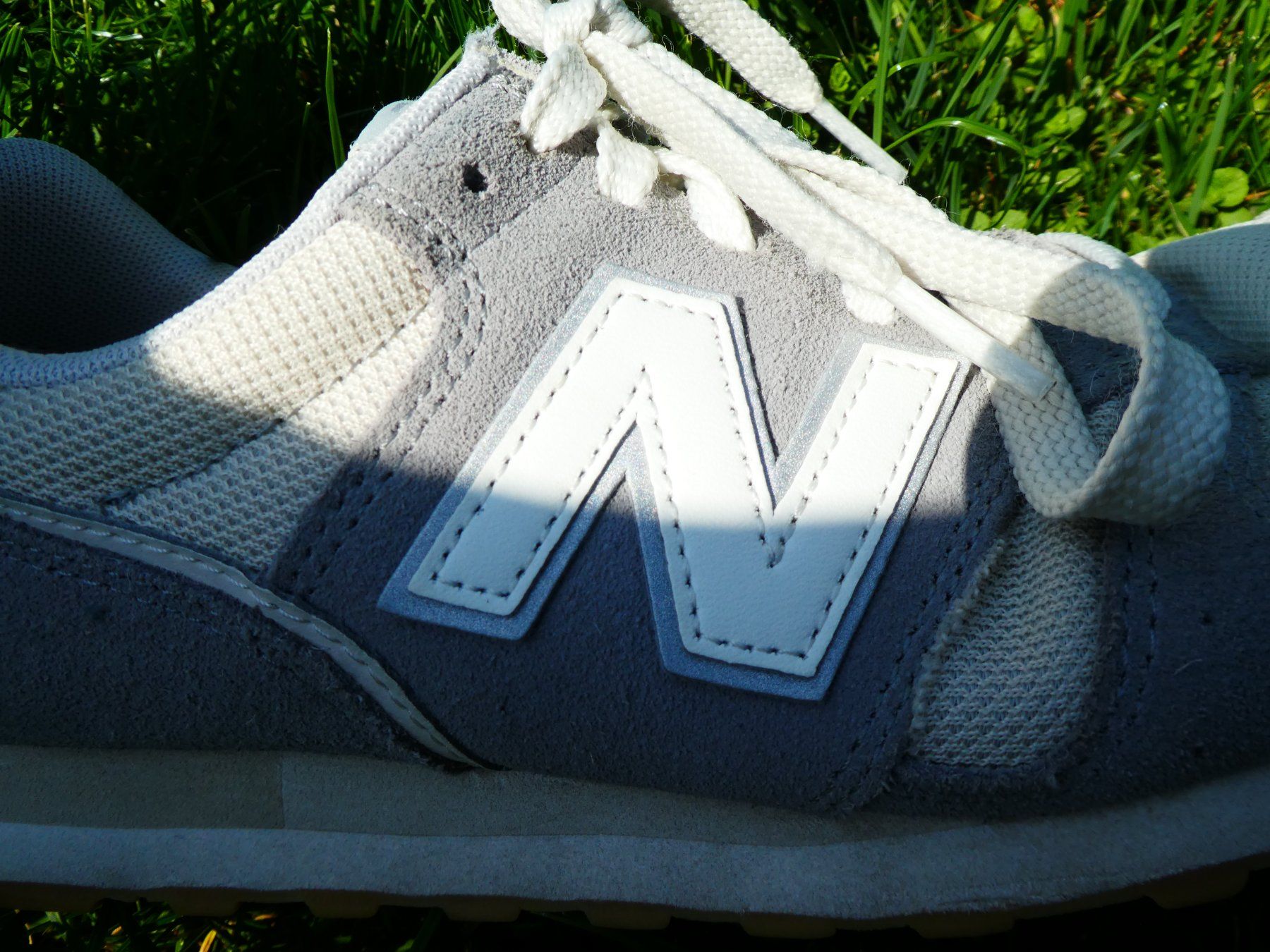 New Balance Scarpe da donna: New Balance Sneaker, Grösse 41.5 – Usato da Trub venduto da Lolly11 4