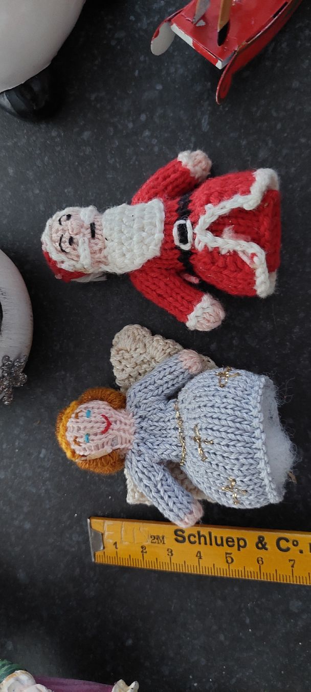 Tutte le decorazioni: Weihnachts Deko – Usato da Muri AG venduto da nindo1 8