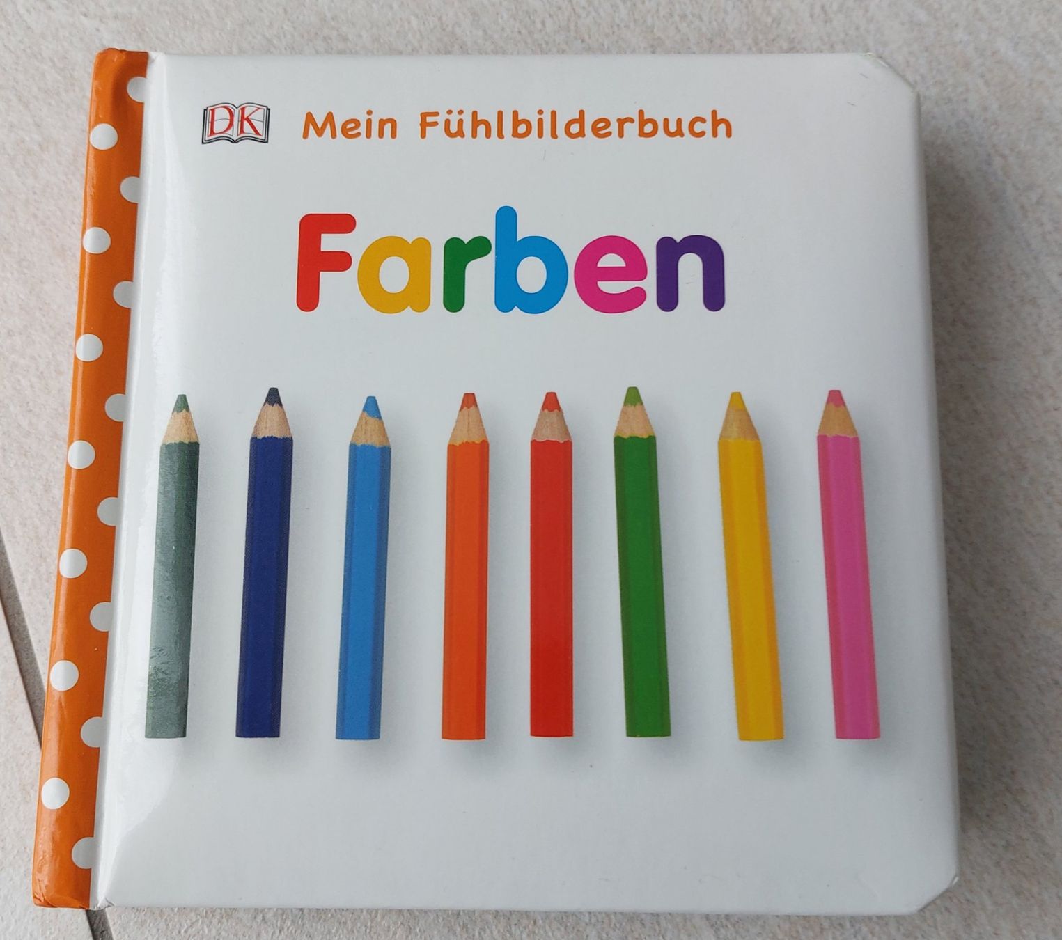 Libri: Fühlbilderbuch – Usato da Algetshausen venduto da noe_jzq2