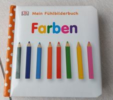 Fühlbilderbuch