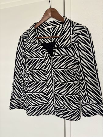 Diane von Fürstenberg Jacke+Rock
