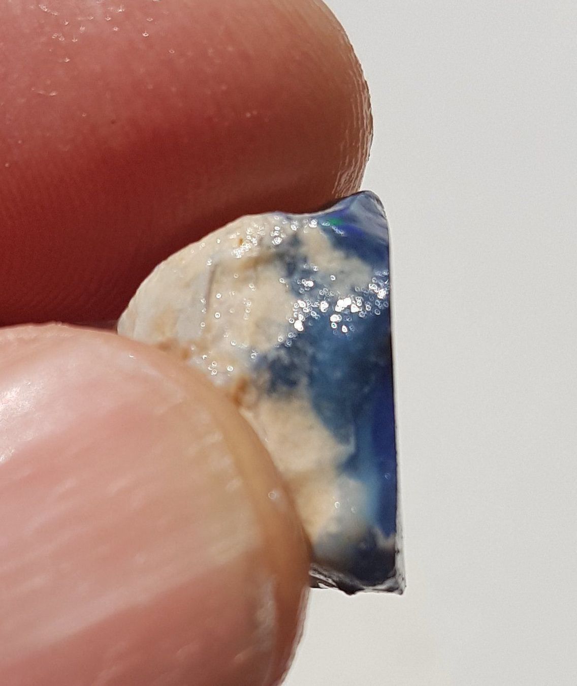 Edelsteine: Opal 12.0ct Australia – Neu und originalverpackt aus zuerich von Jewlsdesign 3