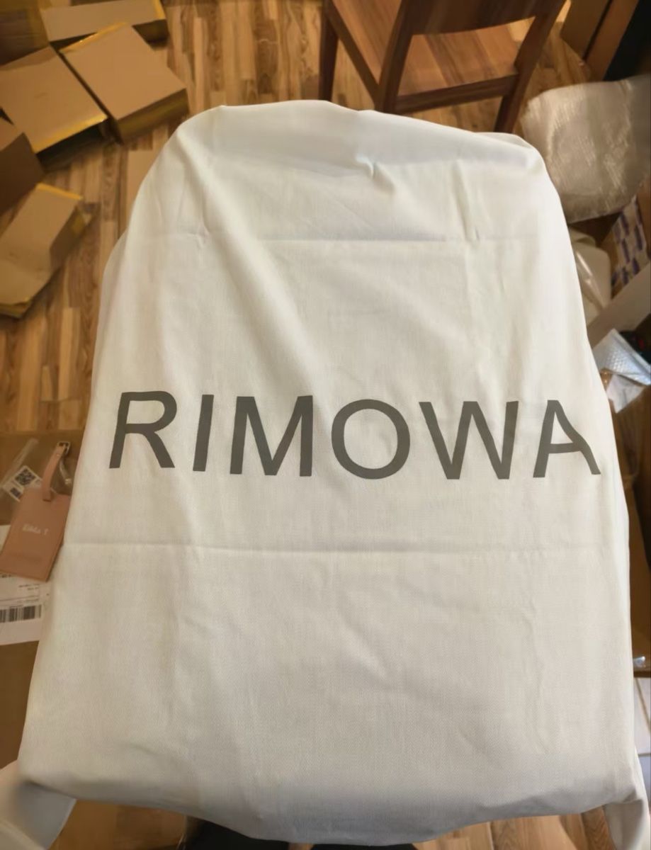Rimowa Valises de voyage: Valise Rimowa – Neuf avec emballage d'origine à Neuchâtel par xiao_bei 4