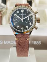 Mathey Tissot TYPE XXIISE. Mechanical. New/Gar %Soldes%