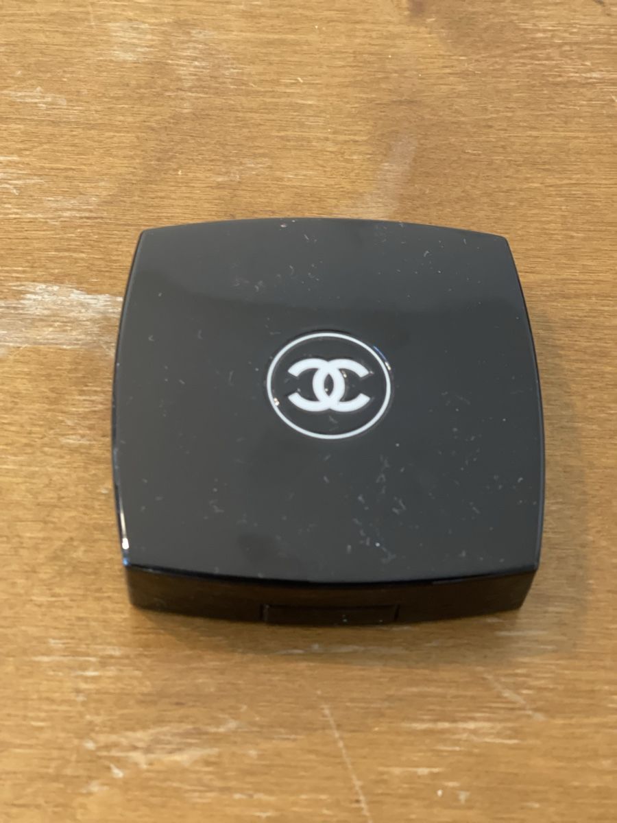 Chanel Make-up: Chanel Lidschatten Palette – Usato da Zürich venduto da rit_y22r 2