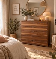 commode side board