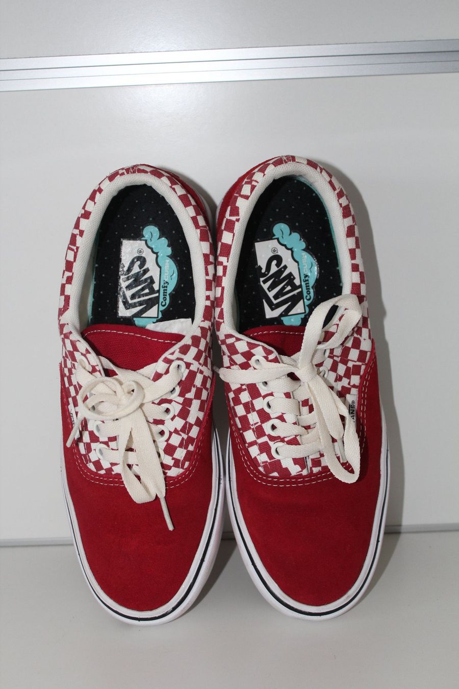 Vans Scarpe da donna: Vans Sneaker Gr.40 Leder – Usato da zürich venduto da kira.jj 3