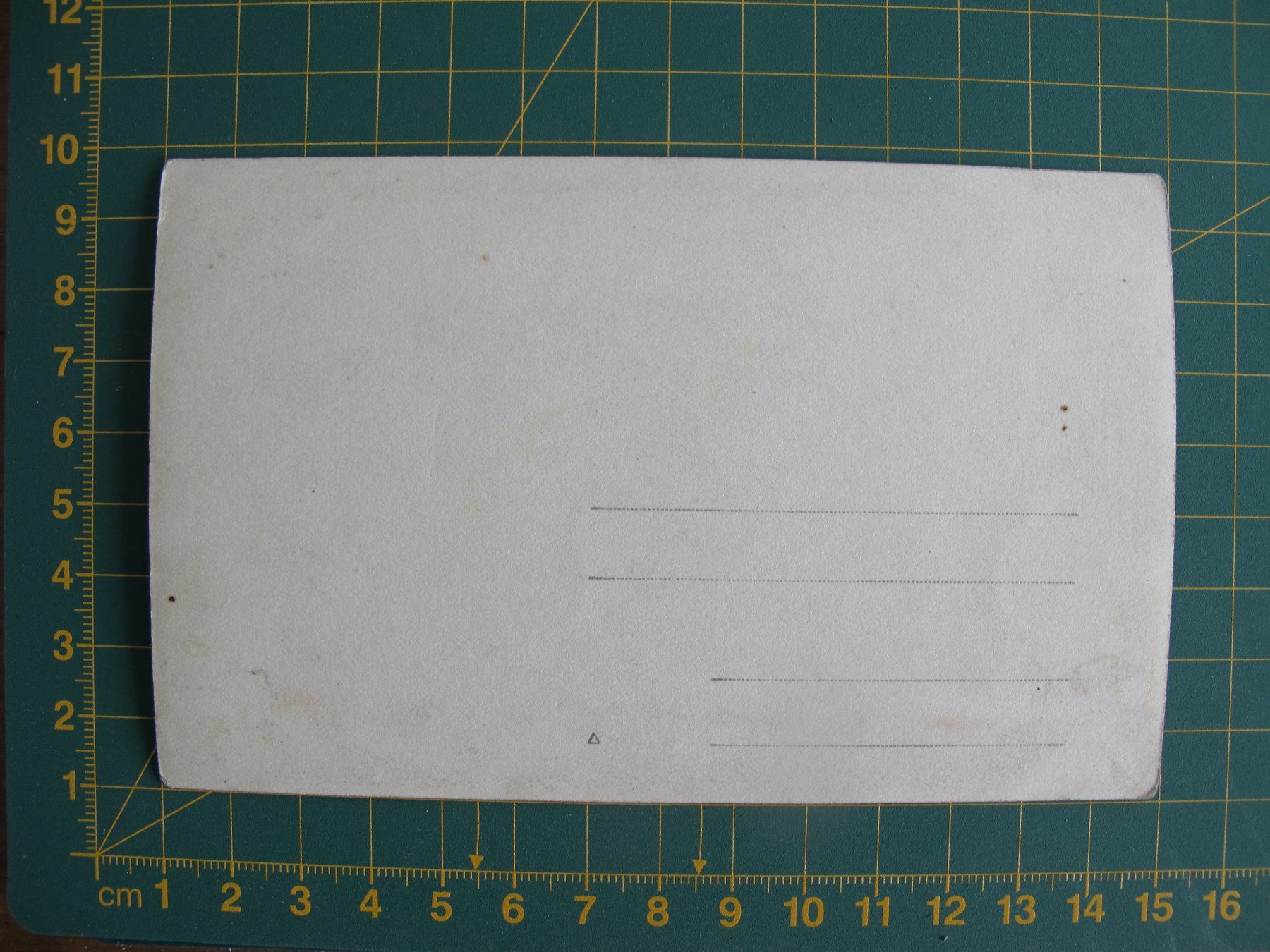 Cartoline postali: Carte postale d'un side-car en course – Usato da Arnex sur Orbe venduto da Caturix 1