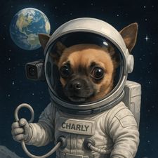 Profile image of BogyoCharly