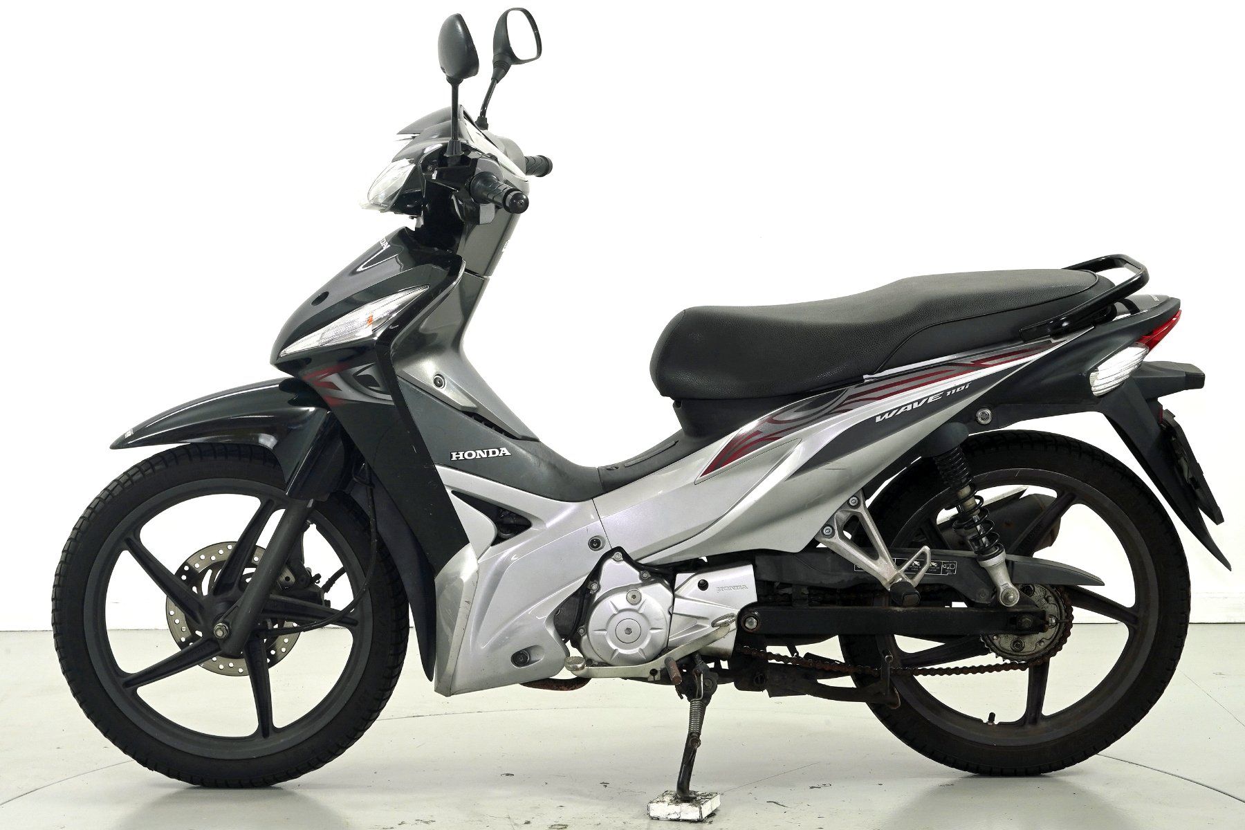 Honda Route: Honda Wave 110 – D'occasion à Winterthur par MCW 1
