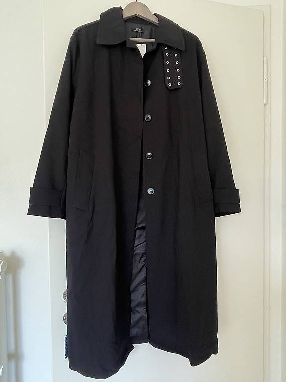 Mäntel: Parfois women Trench Coat  – Gebraucht aus Zürich von ath_d7hl