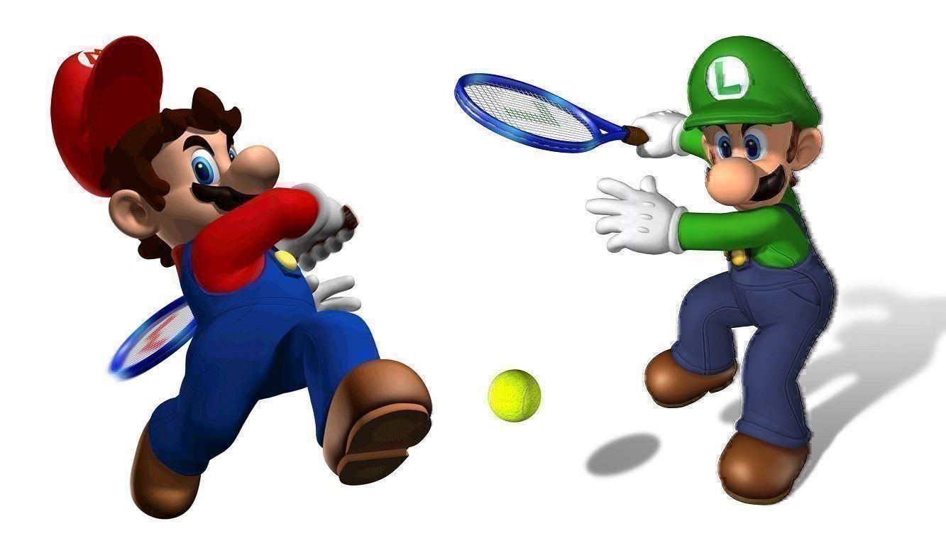 Nintendo Spiele: Mario Tennis Open  3DS – Gebraucht aus Schüpfheim von Games_Spielkonsolen 6