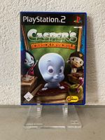 PS2 / Casper‘s Schreckensschule