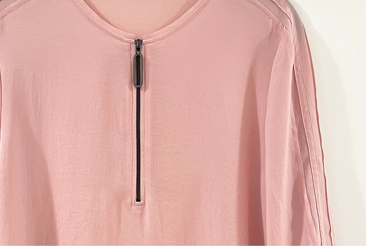 Marc Cain Camicette: MARC CAIN Bluse G.34 – Nuovo (secondo la descrizione) da Oberwil BL venduto da DANA_FOX 2